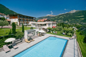Appartement-Hotel Beatenhof Tirolo